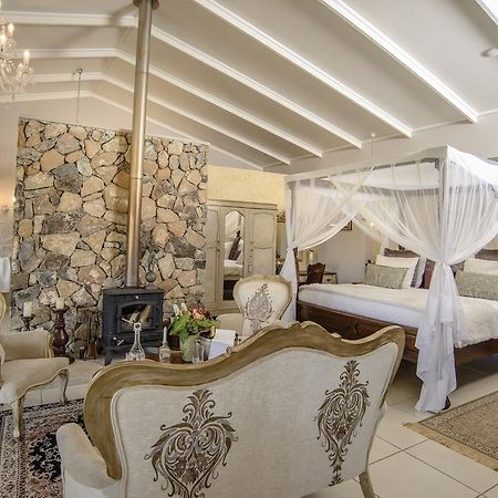 Belgrace Boutique Hotel White River Εξωτερικό φωτογραφία