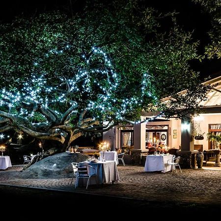 Belgrace Boutique Hotel White River Εξωτερικό φωτογραφία