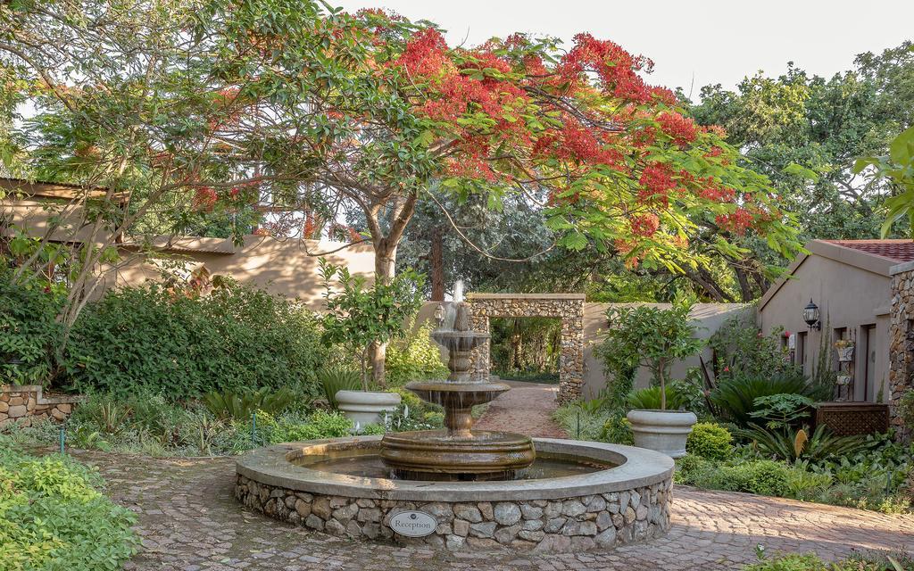 Belgrace Boutique Hotel White River Εξωτερικό φωτογραφία