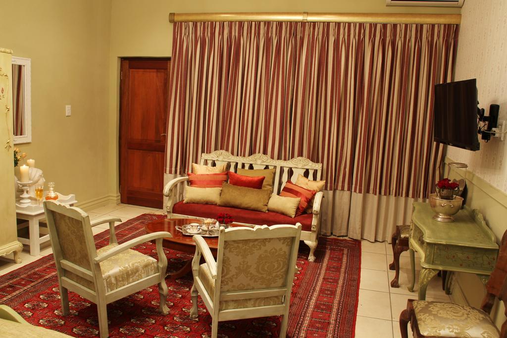 Belgrace Boutique Hotel White River Εξωτερικό φωτογραφία