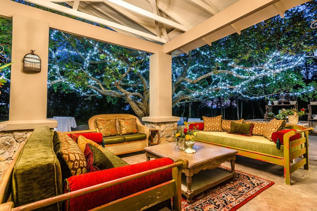 Belgrace Boutique Hotel White River Εξωτερικό φωτογραφία