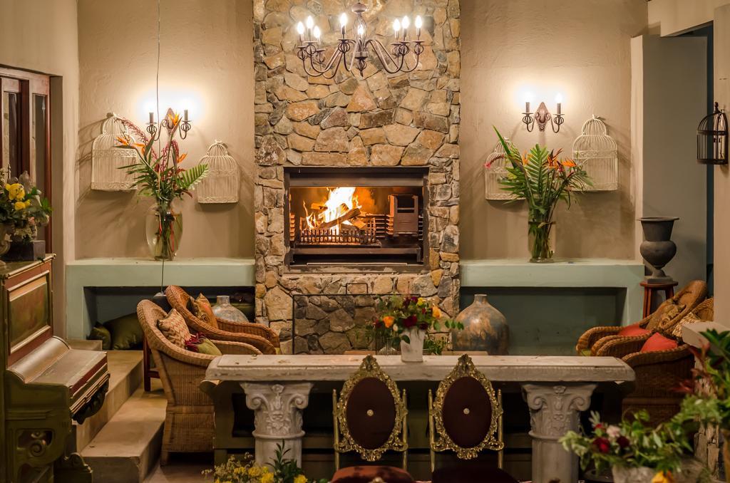 Belgrace Boutique Hotel White River Εξωτερικό φωτογραφία
