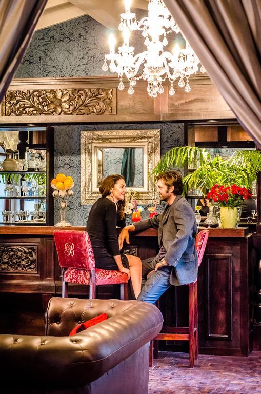 Belgrace Boutique Hotel White River Εξωτερικό φωτογραφία