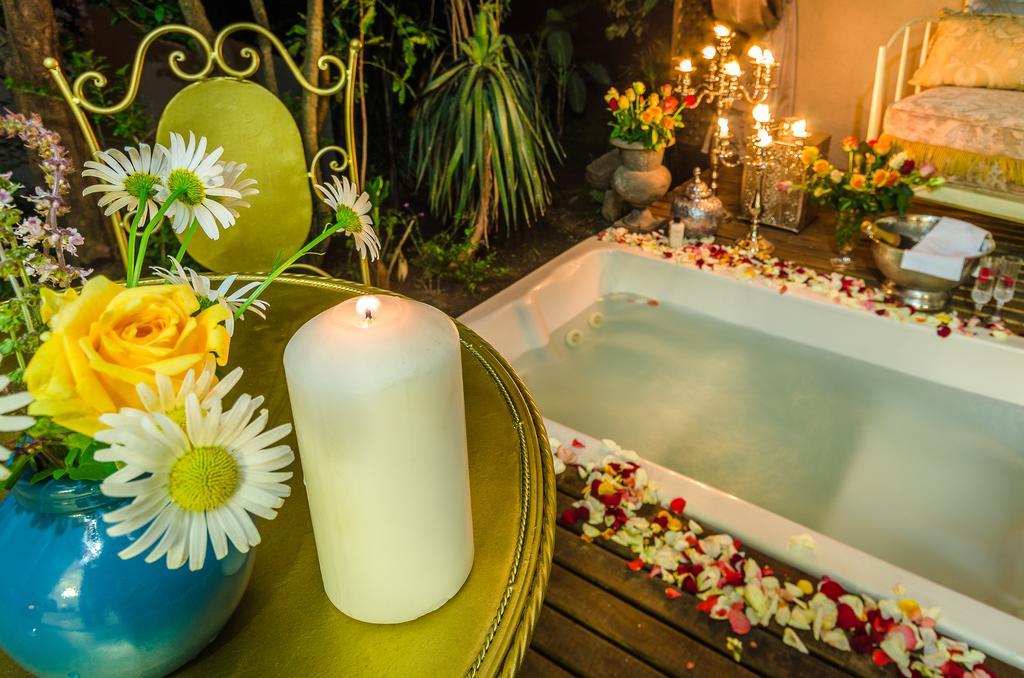 Belgrace Boutique Hotel White River Δωμάτιο φωτογραφία