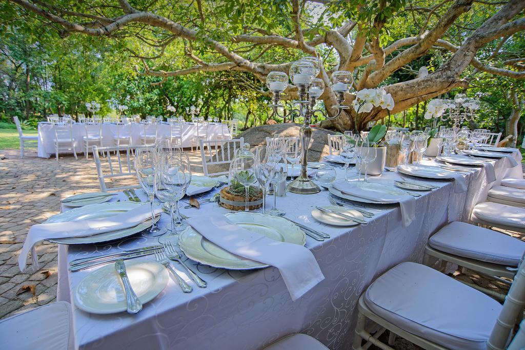 Belgrace Boutique Hotel White River Εξωτερικό φωτογραφία