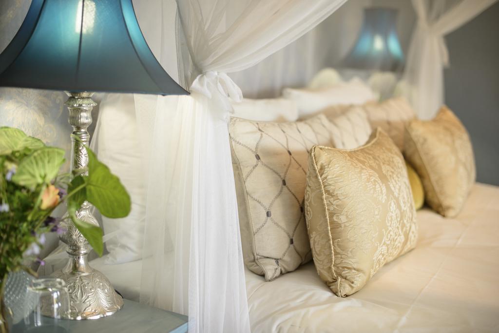 Belgrace Boutique Hotel White River Εξωτερικό φωτογραφία