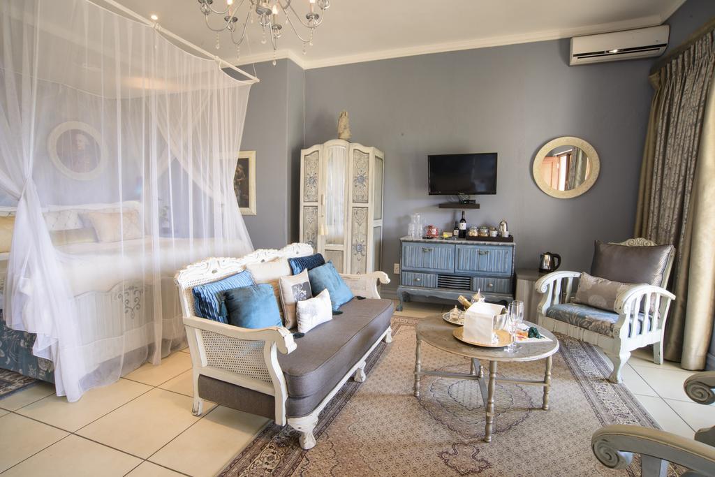 Belgrace Boutique Hotel White River Εξωτερικό φωτογραφία