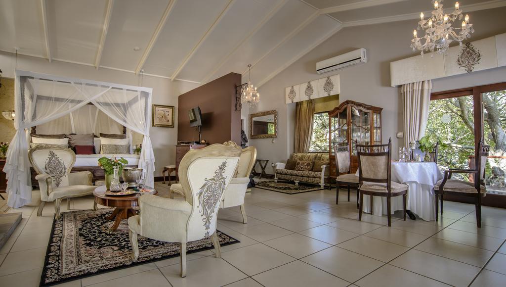 Belgrace Boutique Hotel White River Εξωτερικό φωτογραφία