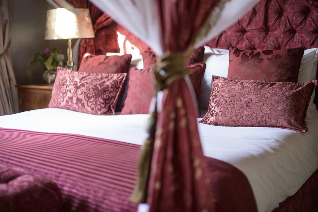 Belgrace Boutique Hotel White River Εξωτερικό φωτογραφία