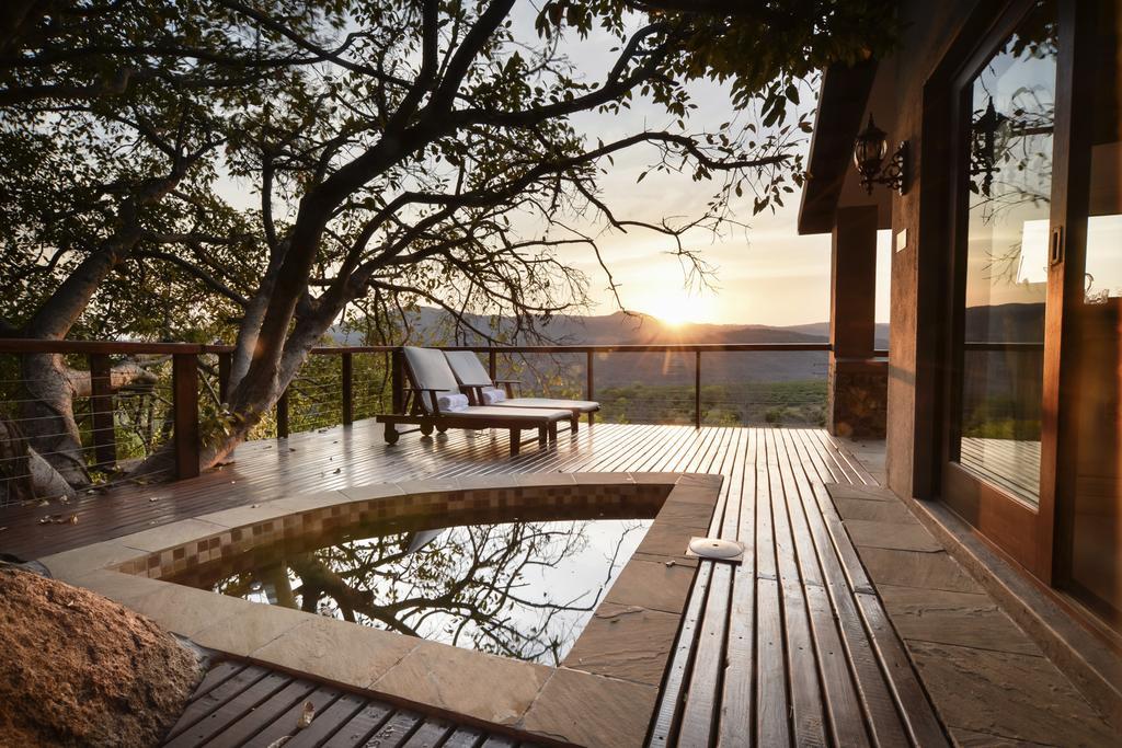 Belgrace Boutique Hotel White River Εξωτερικό φωτογραφία