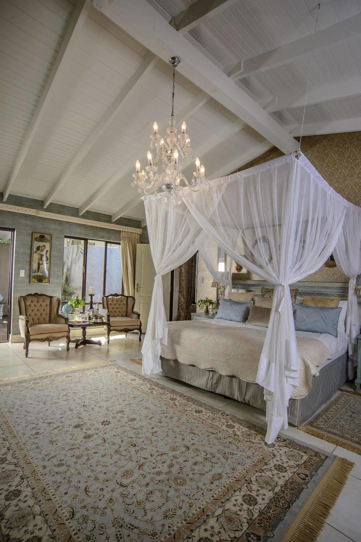 Belgrace Boutique Hotel White River Εξωτερικό φωτογραφία