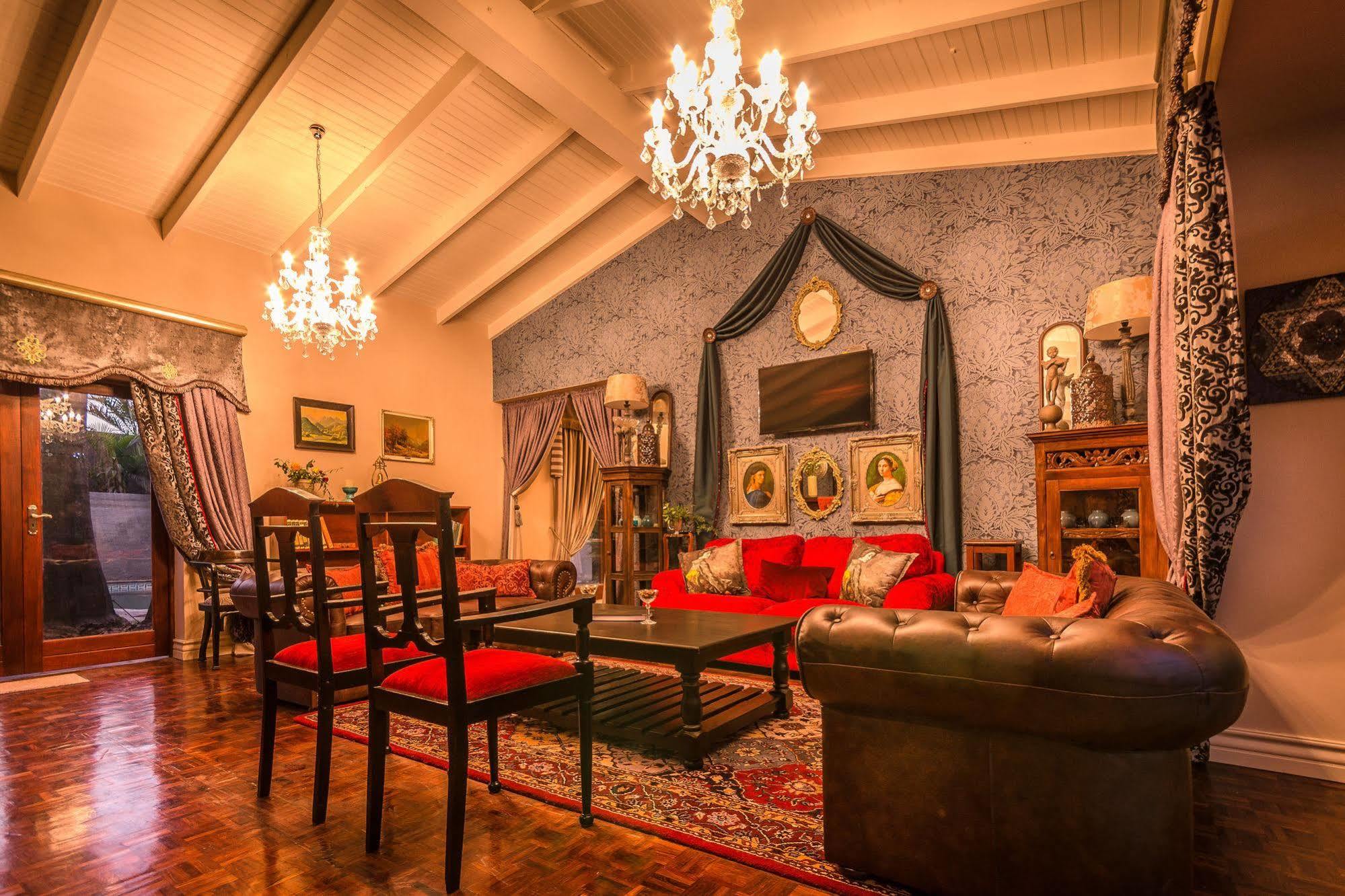 Belgrace Boutique Hotel White River Εξωτερικό φωτογραφία