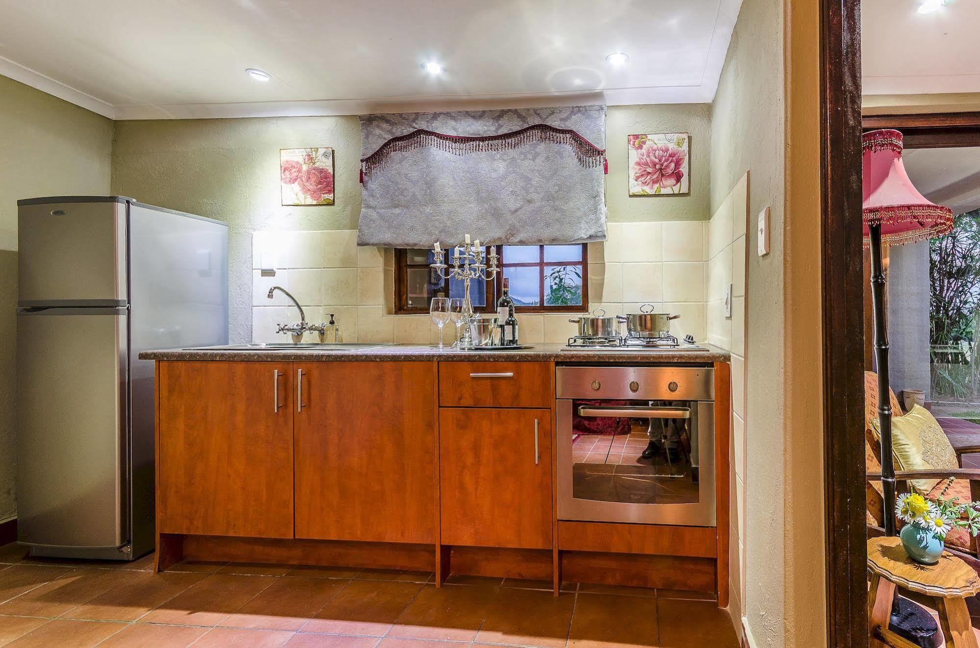 Belgrace Boutique Hotel White River Εξωτερικό φωτογραφία