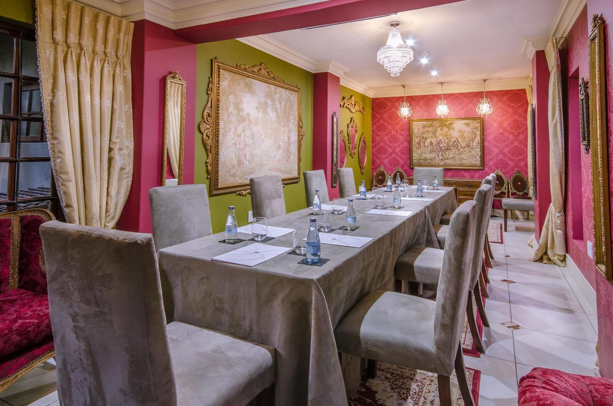 Belgrace Boutique Hotel White River Εξωτερικό φωτογραφία