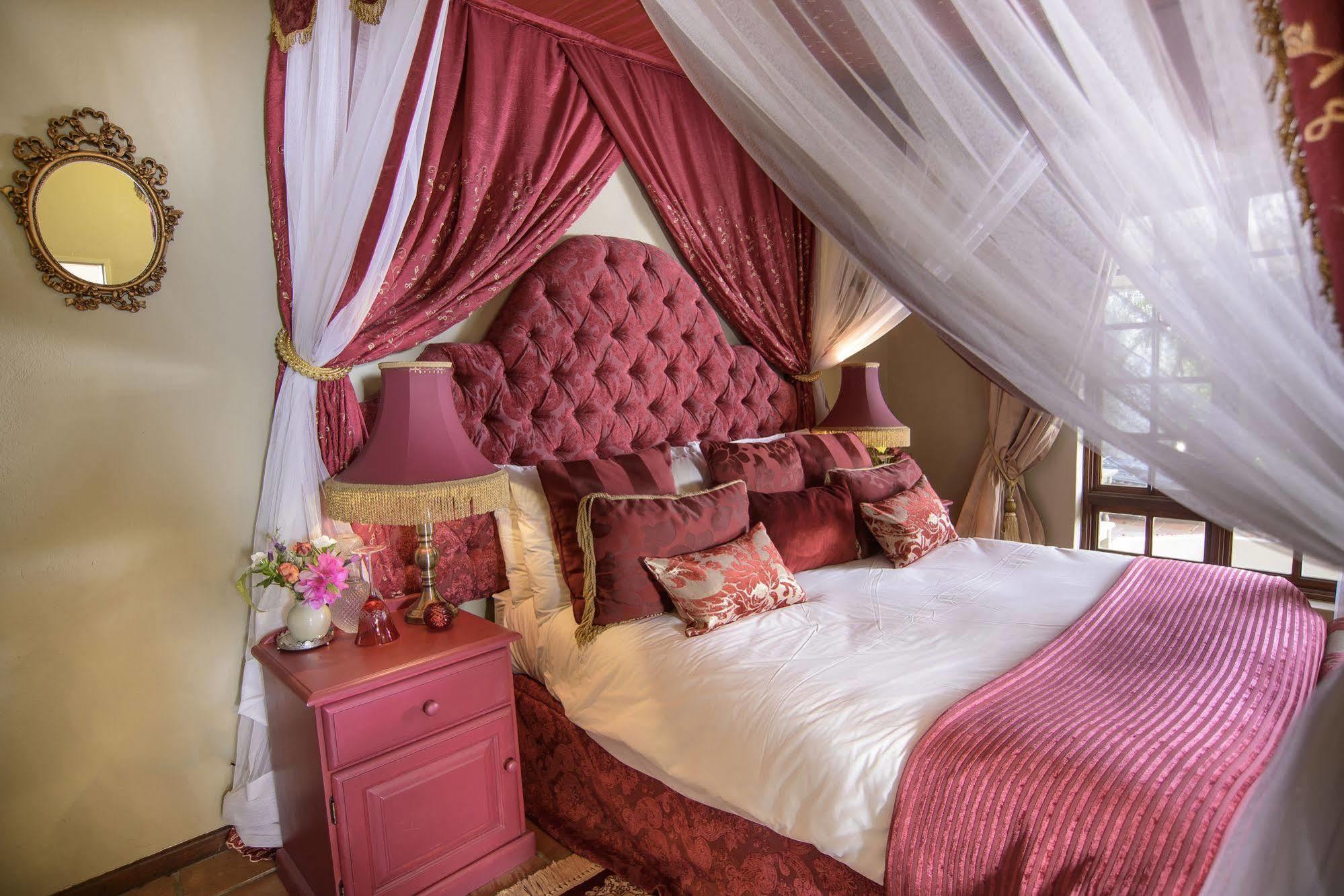 Belgrace Boutique Hotel White River Εξωτερικό φωτογραφία