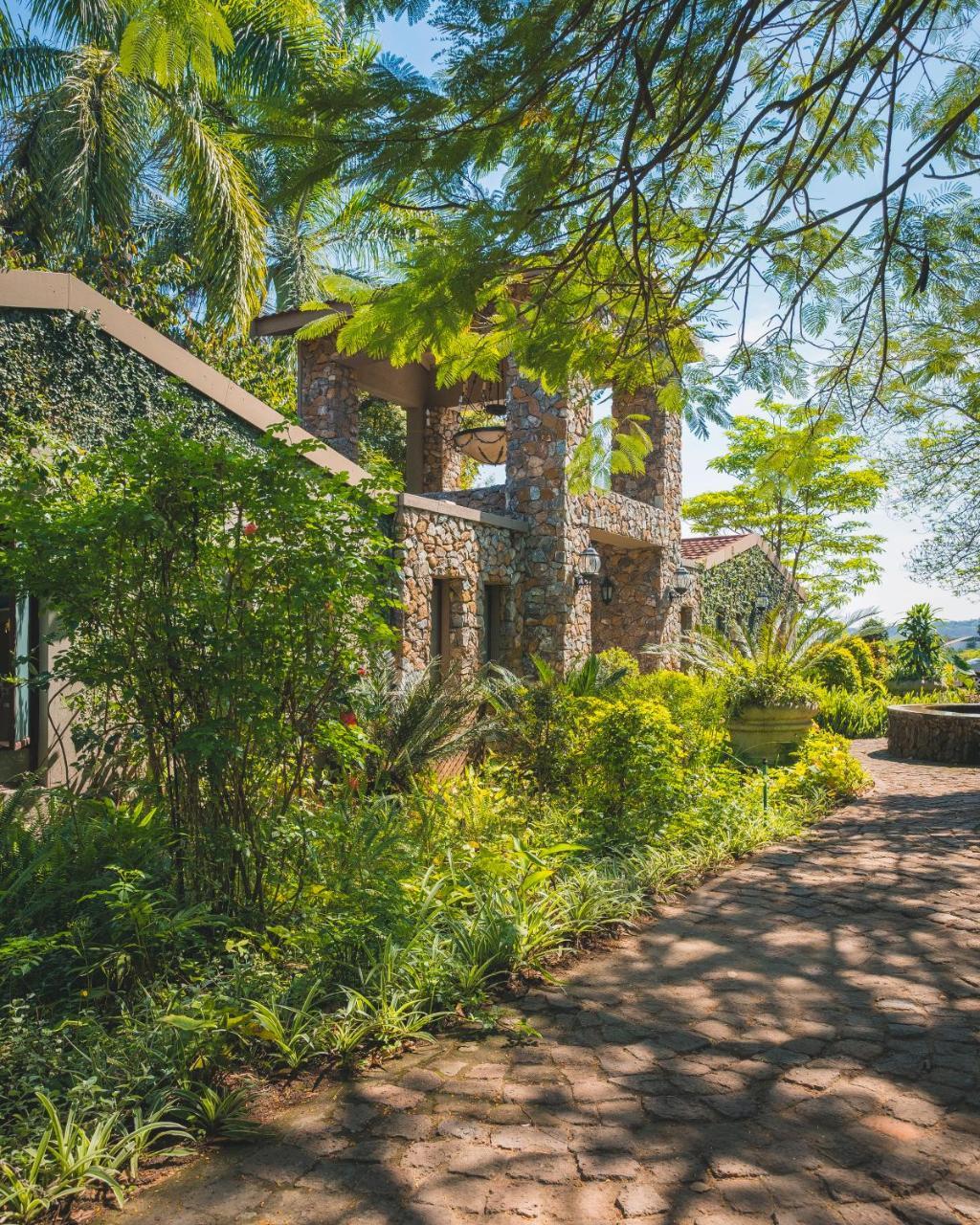 Belgrace Boutique Hotel White River Εξωτερικό φωτογραφία