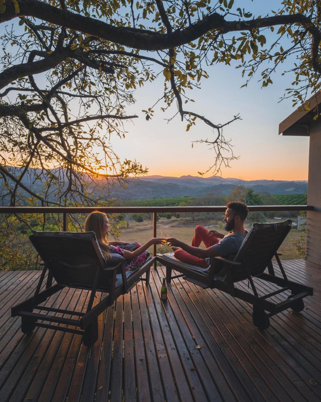 Belgrace Boutique Hotel White River Εξωτερικό φωτογραφία