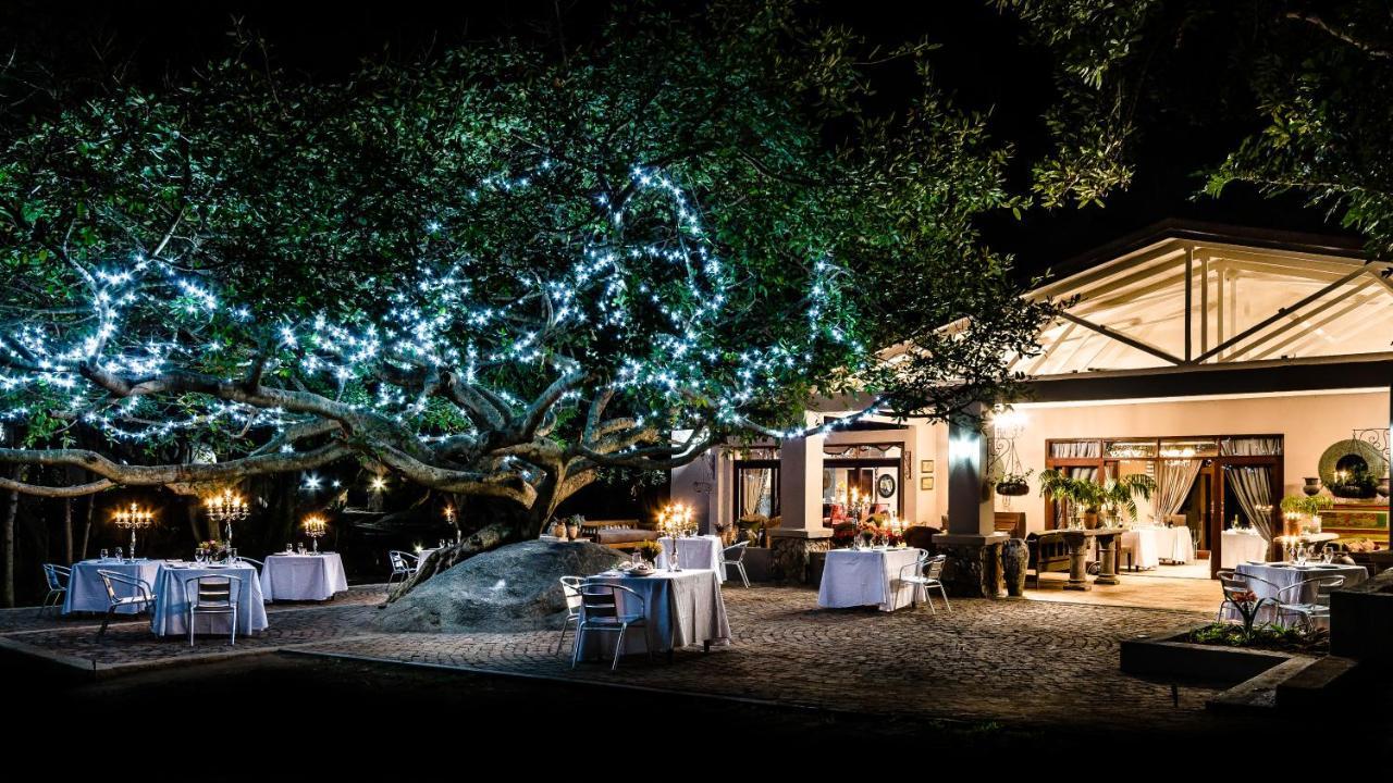 Belgrace Boutique Hotel White River Εξωτερικό φωτογραφία