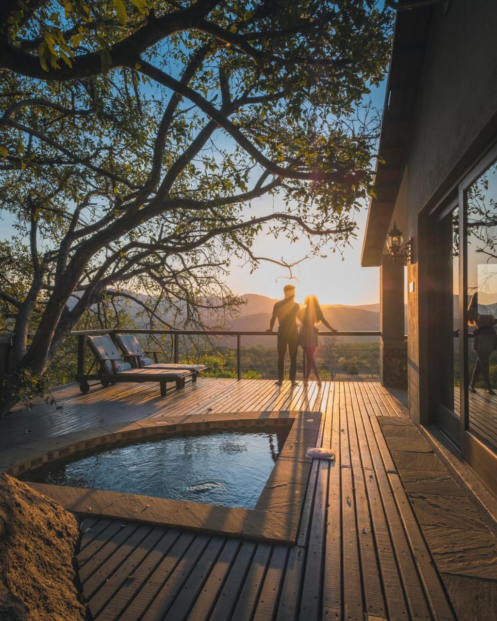 Belgrace Boutique Hotel White River Εξωτερικό φωτογραφία