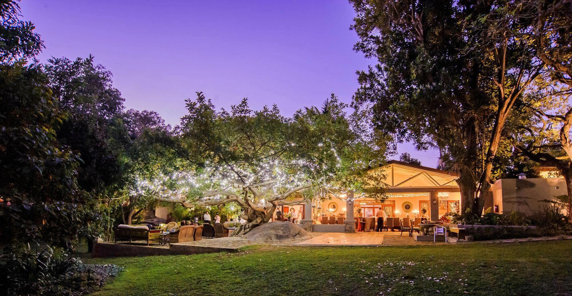 Belgrace Boutique Hotel White River Εξωτερικό φωτογραφία