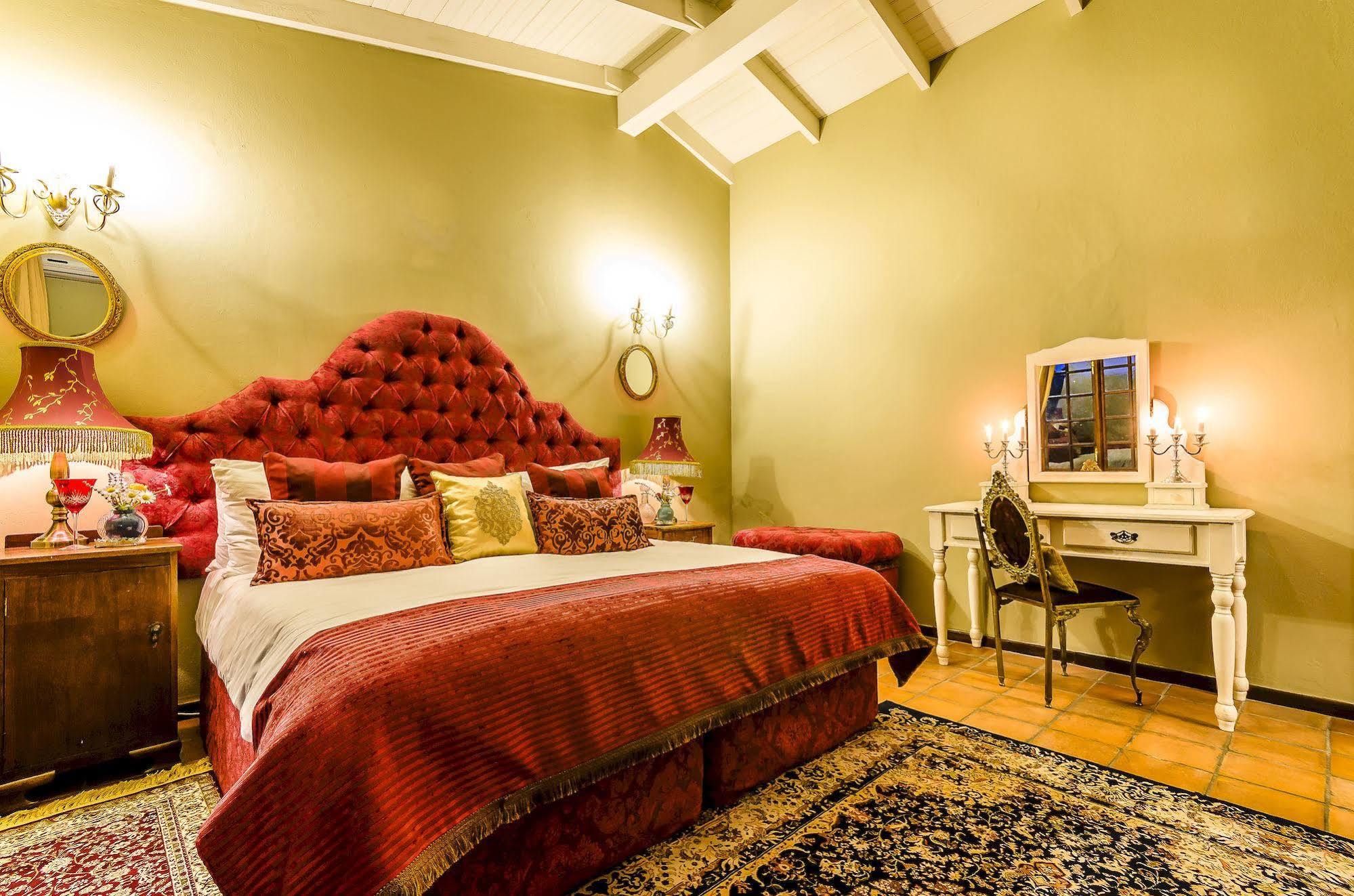 Belgrace Boutique Hotel White River Εξωτερικό φωτογραφία