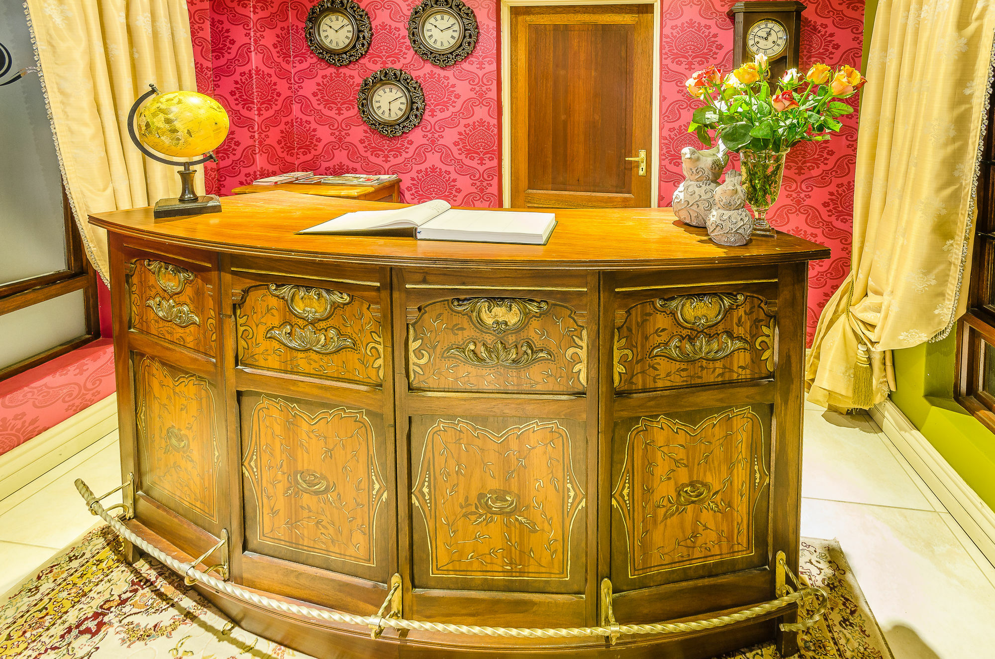 Belgrace Boutique Hotel White River Εξωτερικό φωτογραφία