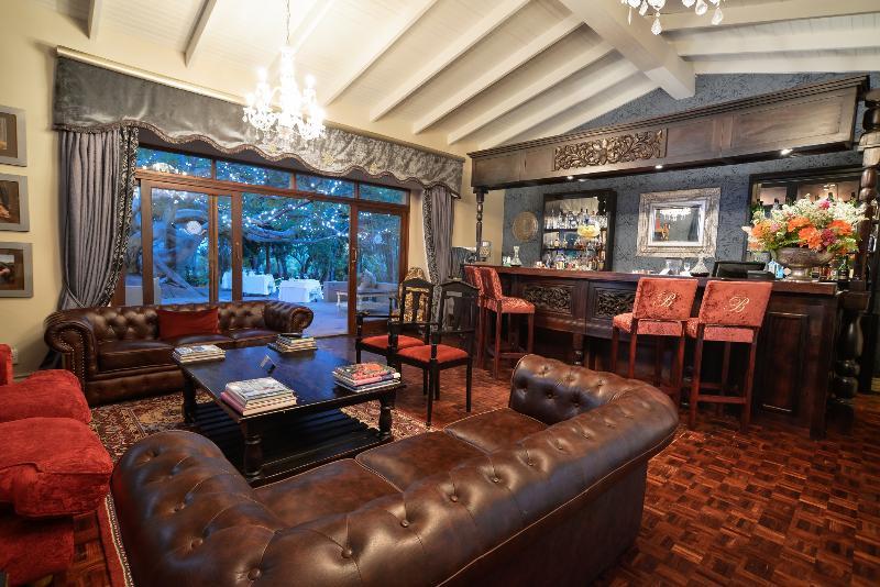 Belgrace Boutique Hotel White River Εξωτερικό φωτογραφία