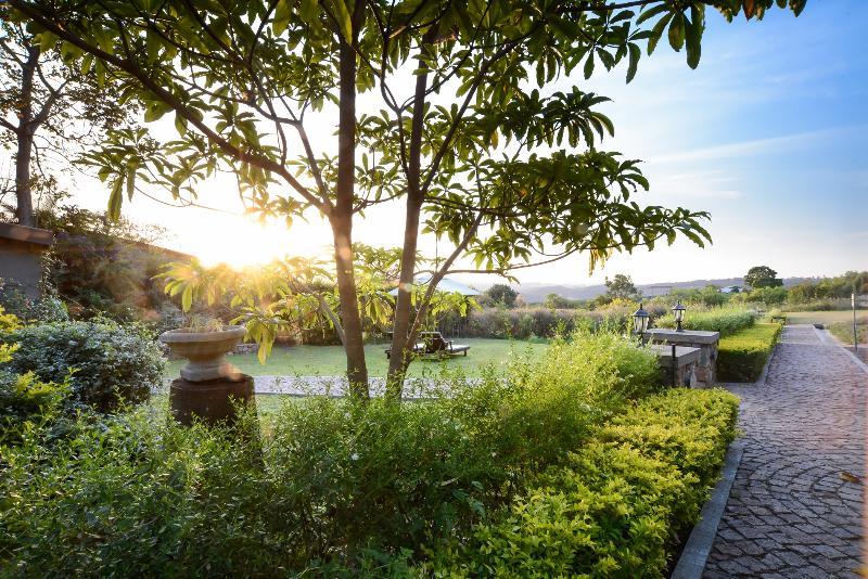 Belgrace Boutique Hotel White River Εξωτερικό φωτογραφία