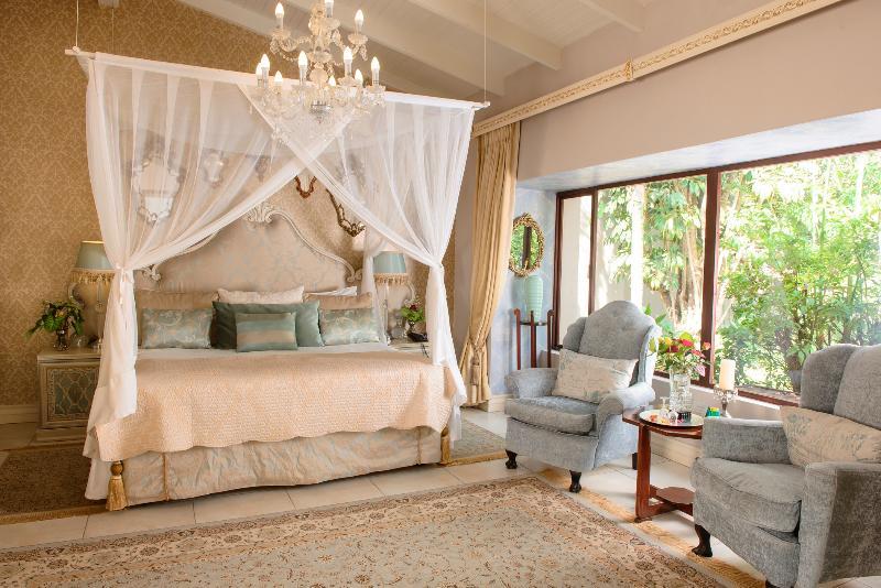 Belgrace Boutique Hotel White River Εξωτερικό φωτογραφία