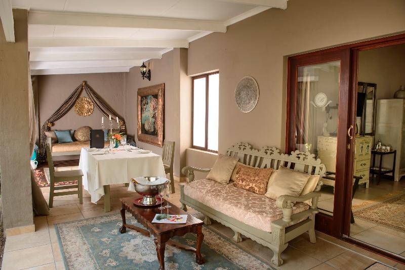 Belgrace Boutique Hotel White River Εξωτερικό φωτογραφία