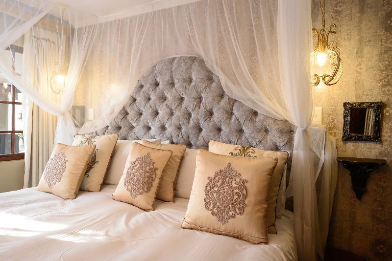 Belgrace Boutique Hotel White River Εξωτερικό φωτογραφία